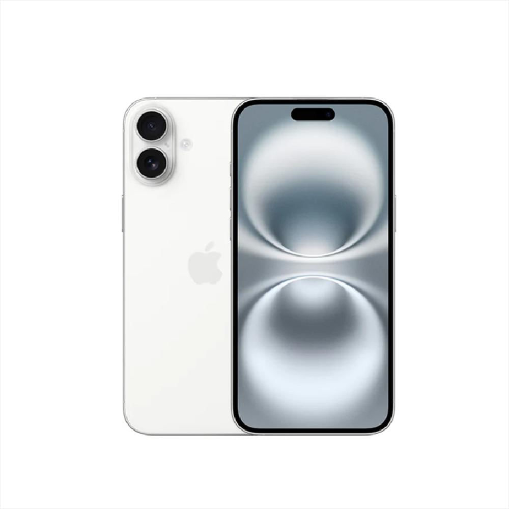 Iphone 16 512Gb Blanco Esim img #2