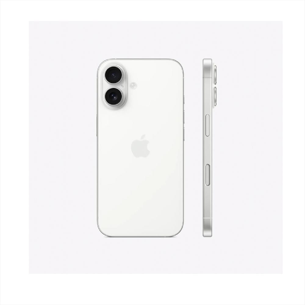 Iphone 16 512Gb Blanco Esim img #4