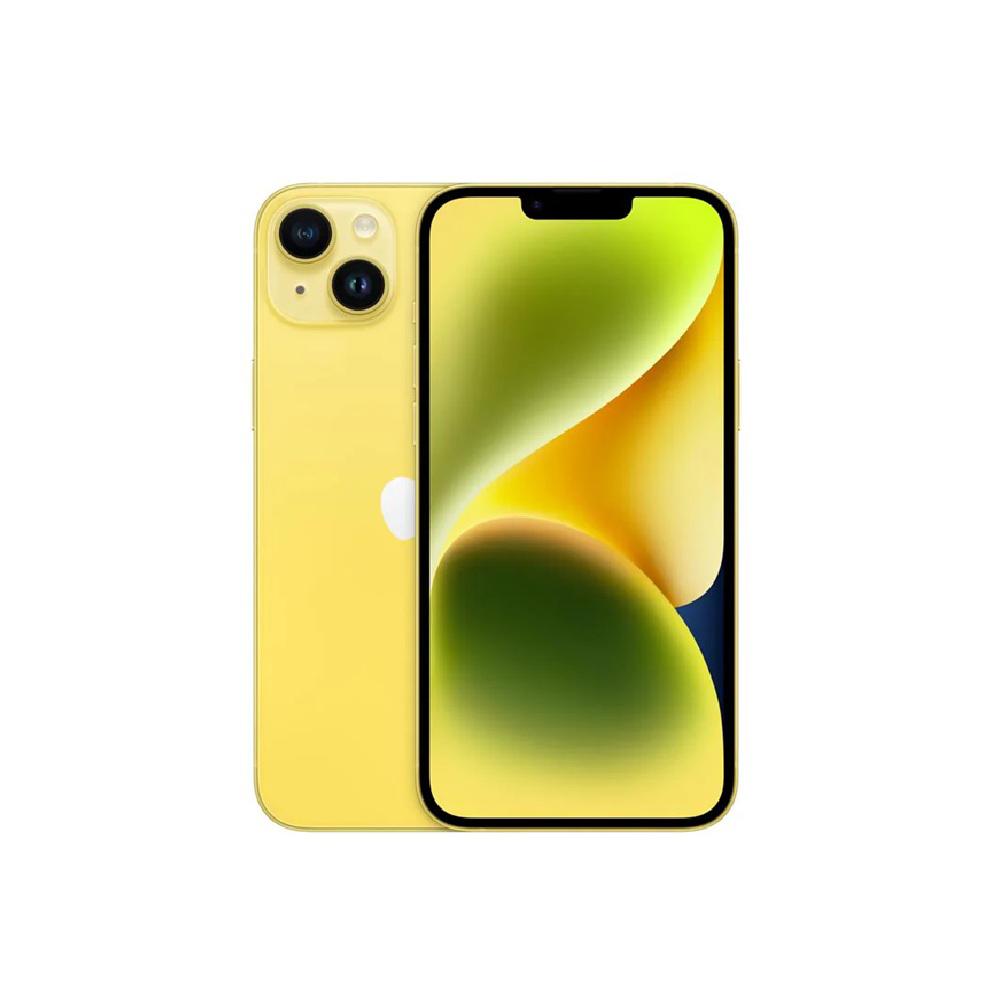 Iphone 14 128Gb Amarillo Iphone 14 128Gb Amarillo