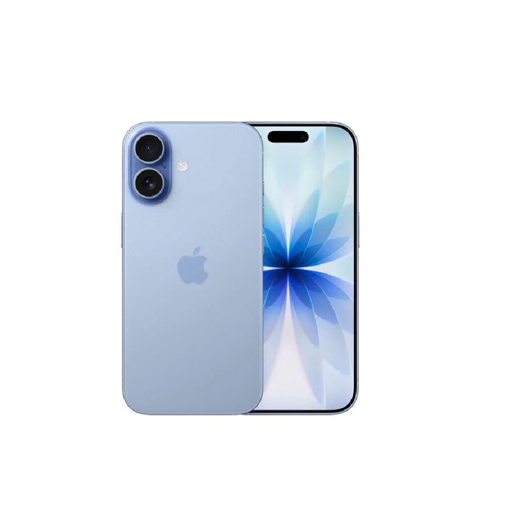 Iphone 17 256Gb Azul Neblina Esim Iphone 17 256Gb Azul Neblina Esim