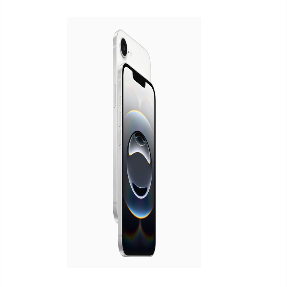 Iphone 16E 128Gb Blanco Reacondicioando img #1