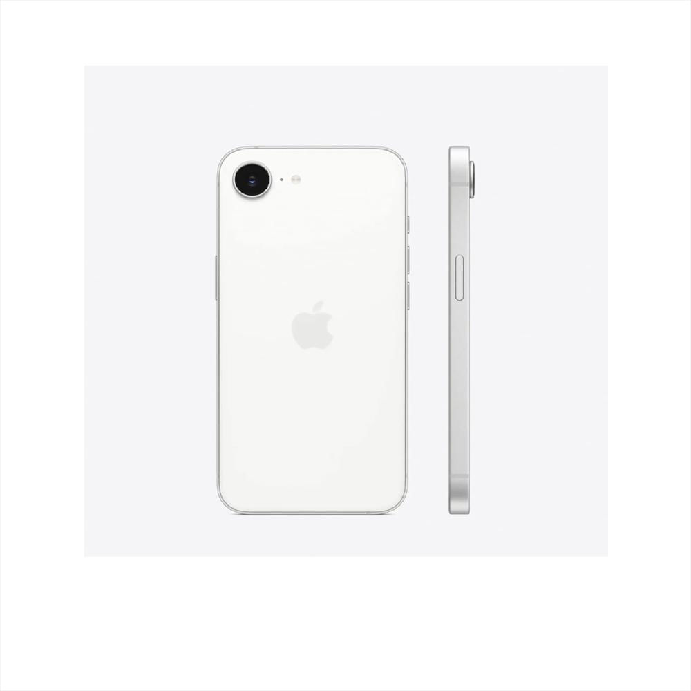 Iphone 16E 128Gb Blanco Reacondicioando img #3