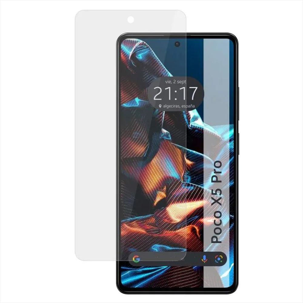 Protector Pantalla Hidrogel Para Xiaomi Poco X5 Pro