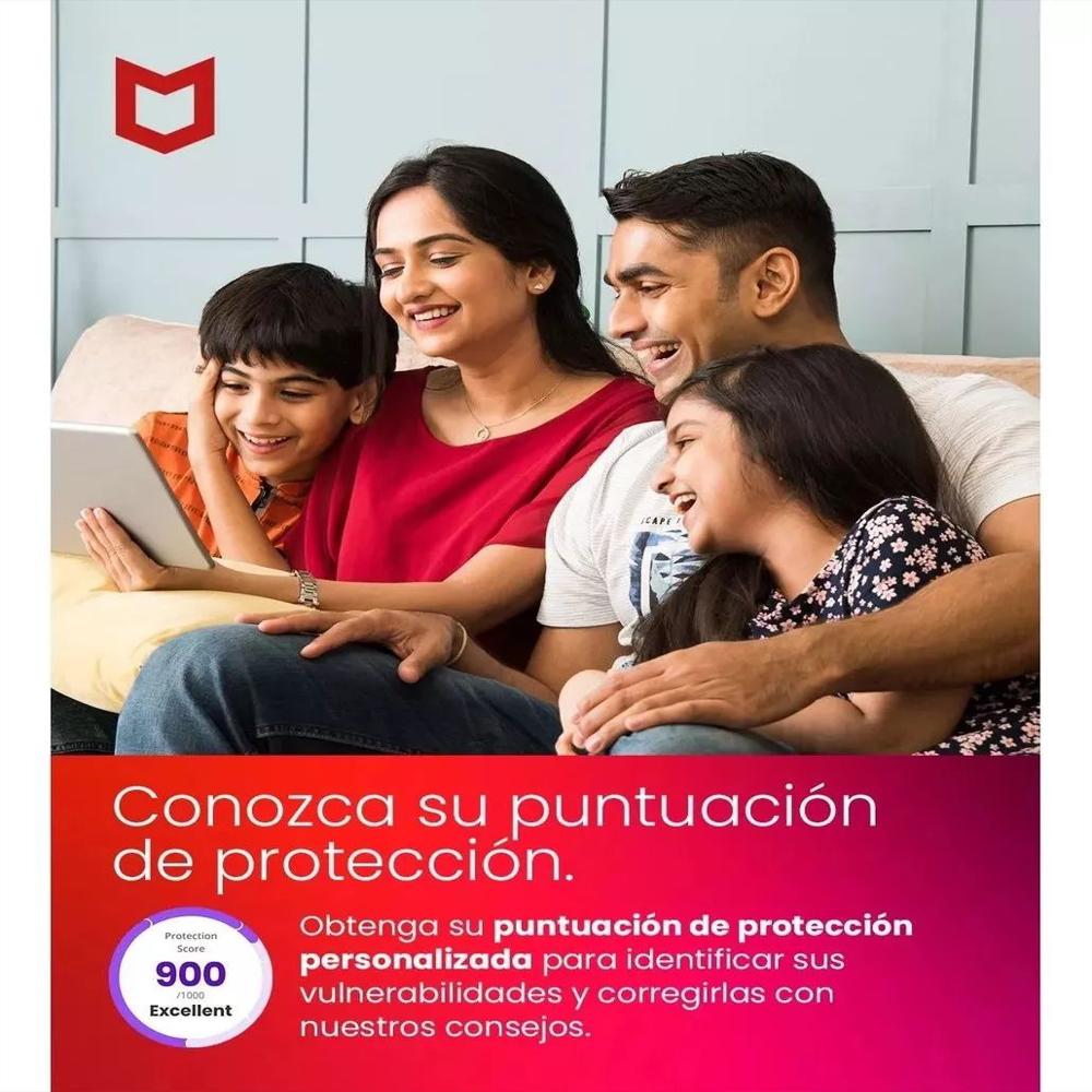 Antivirus Bitdefender Security En Cajas img #3