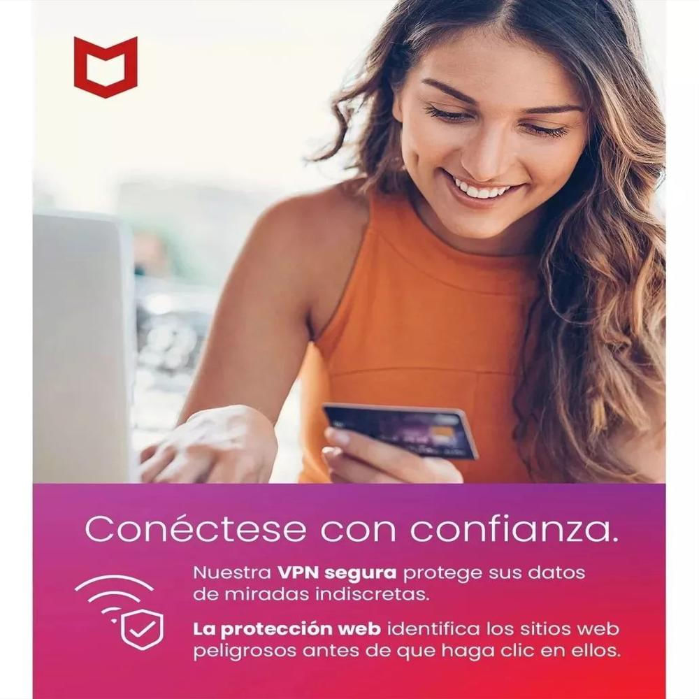 Antivirus Bitdefender Security En Cajas img #5