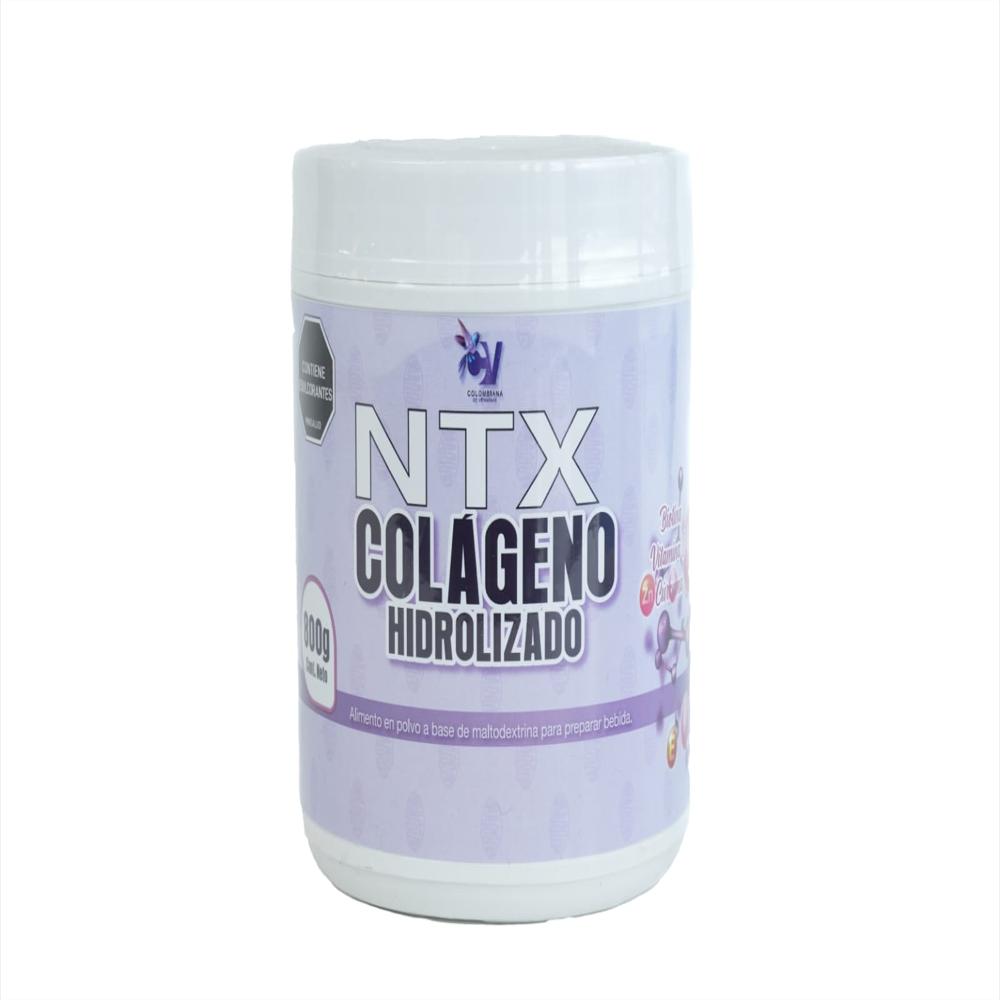 Colageno Hidrolizado img #1