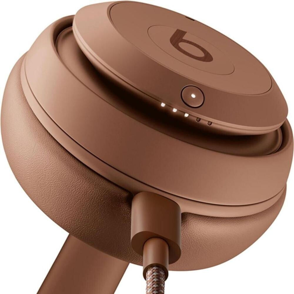 Audifonos Diadema Beats Studio Pro Kim Color Dune img #3