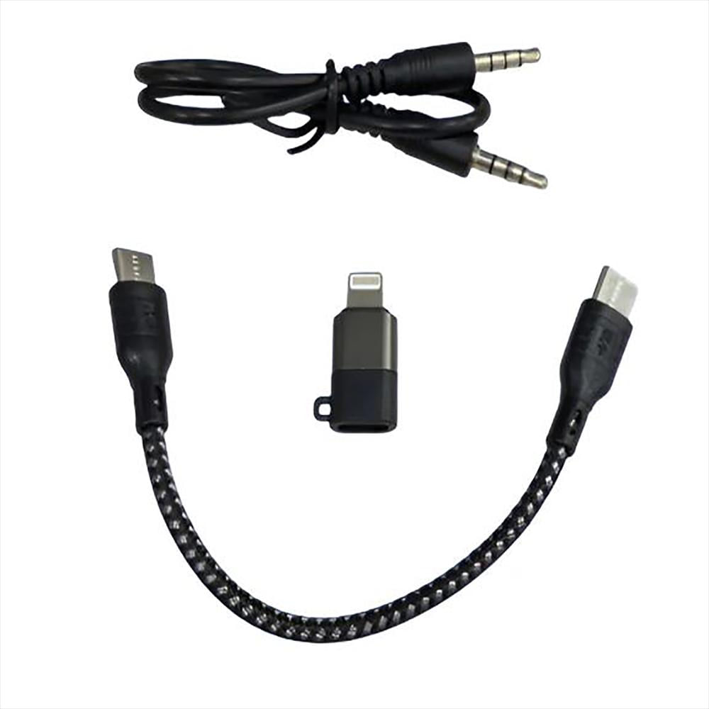 Micrófono Para Celular Inalámbrico Sx9 img #2