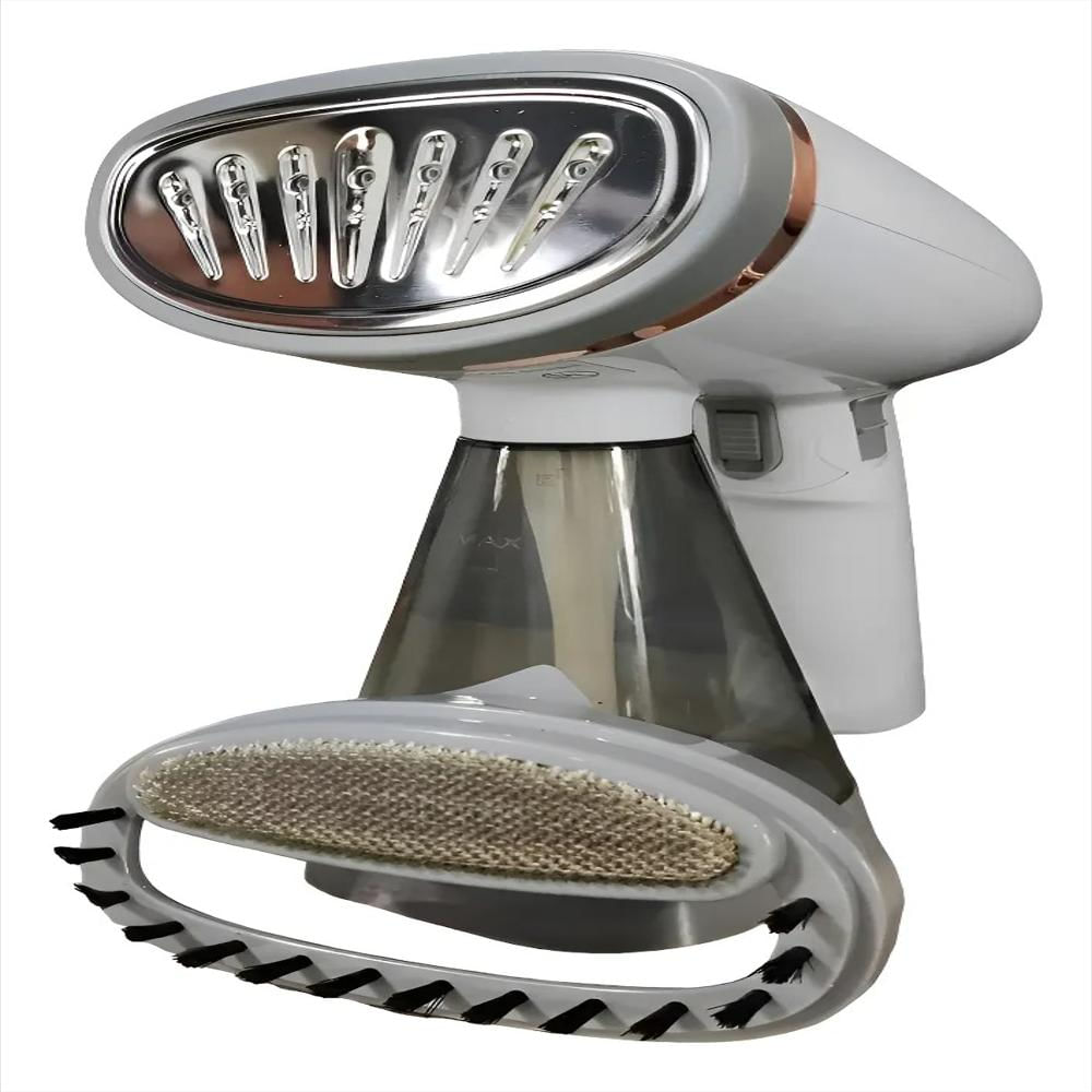 Plancha Vaporizadora Vertical Portatil Ropa img #1