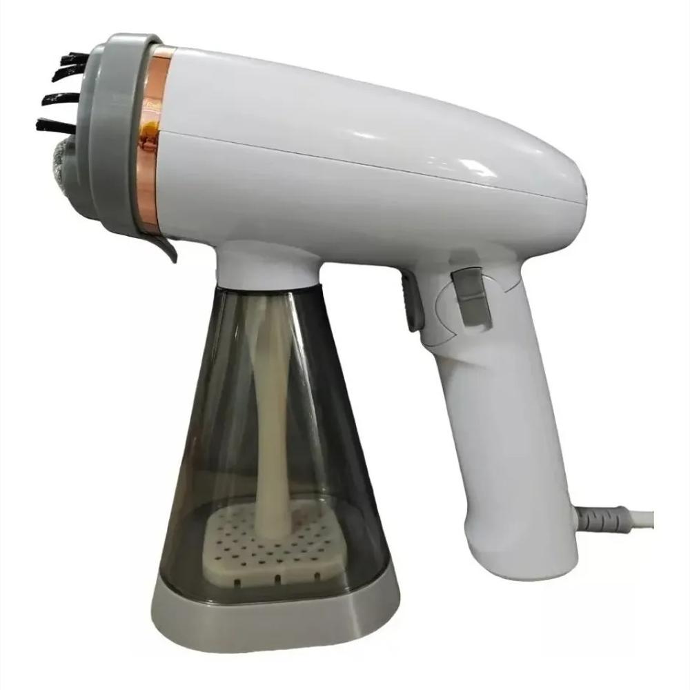 Plancha Vaporizadora Vertical Portatil Ropa img #2