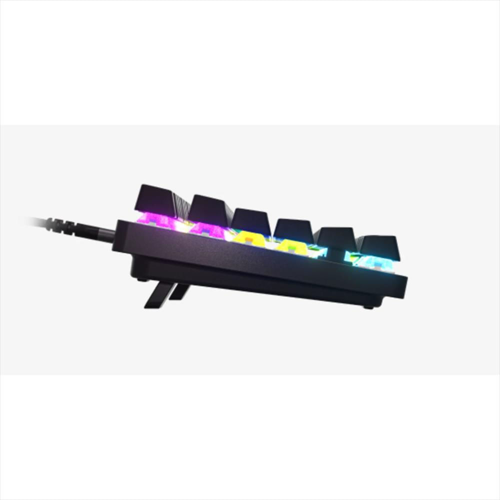 Teclado Gamer Steelseries Apex 9Tkl Switch Optico img #3