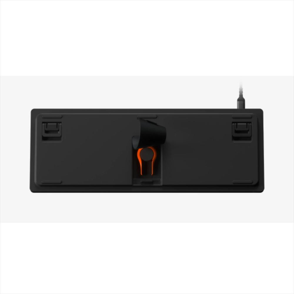 Teclado Gamer Steelseries Apex 9Tkl Switch Optico img #4