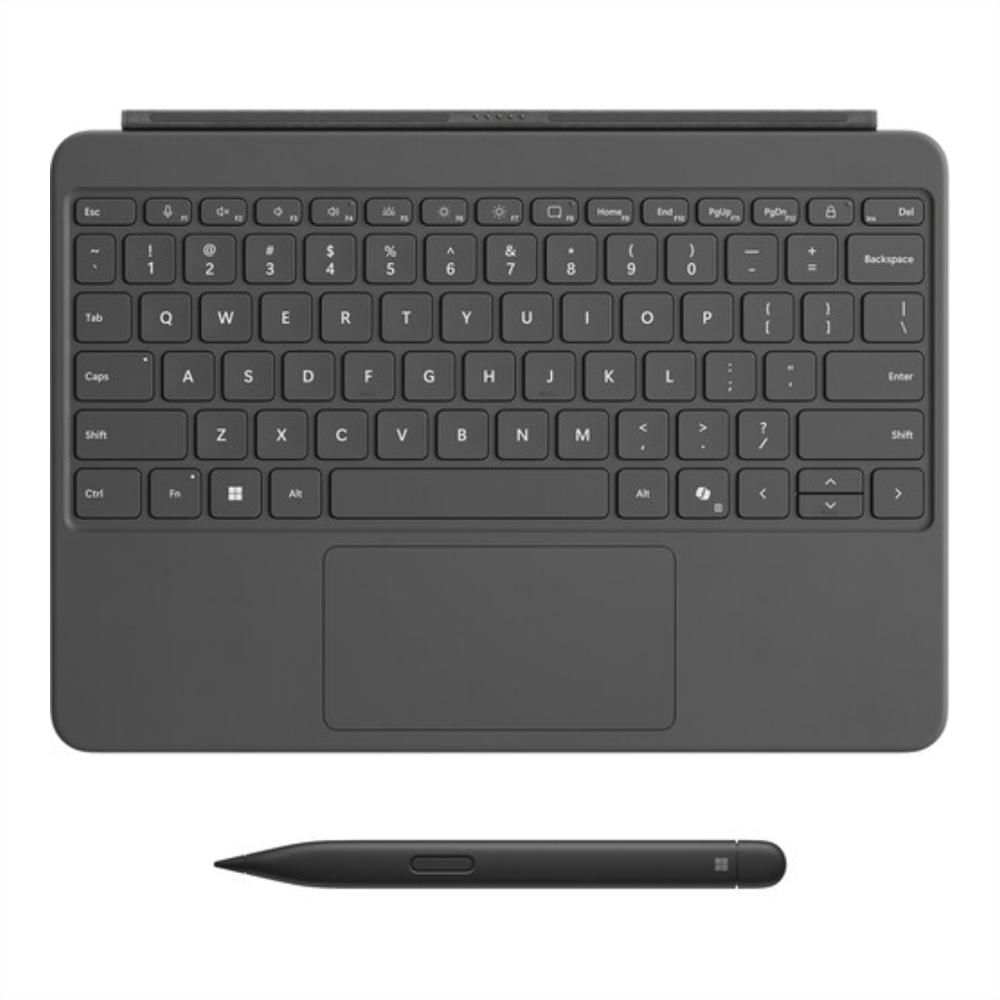 Teclado Para Surface Pro De 12 pulgadas Con Slim Pen 2 (Slate) img #1