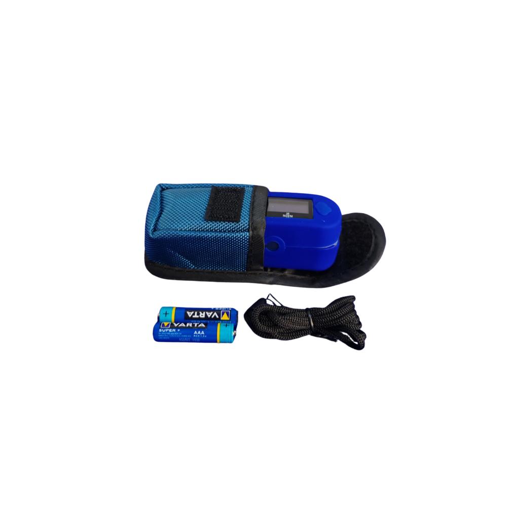 Oximetro De Pulso Curva Oxywatch Choicemmed img #2