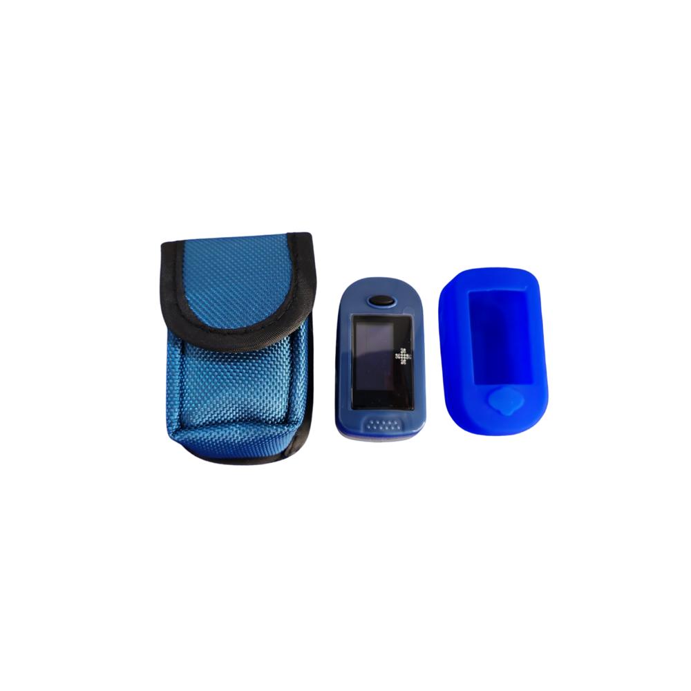 Oximetro De Pulso Curva Oxywatch Choicemmed img #3