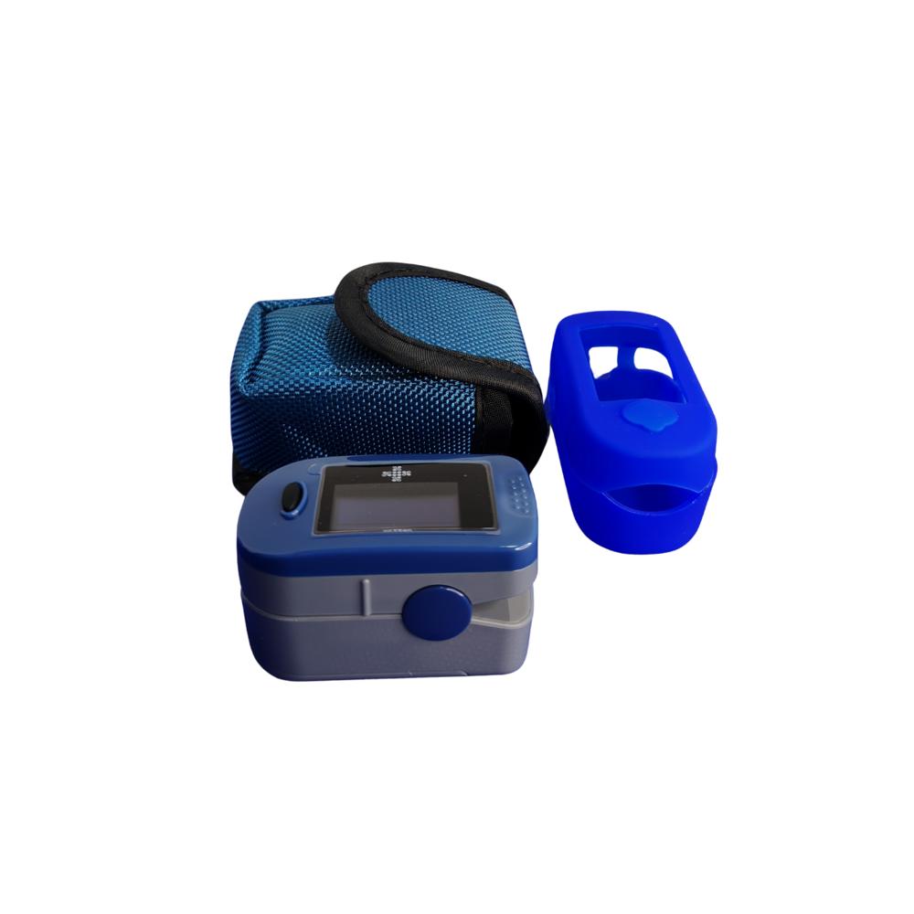 Oximetro De Pulso Curva Oxywatch Choicemmed img #5