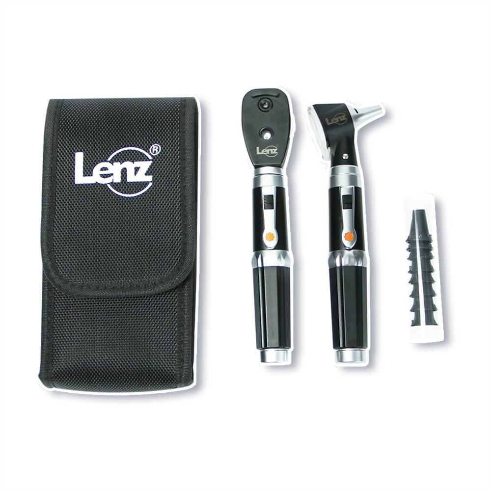 Kit De Organos De Los Sentidos Lenz img #2