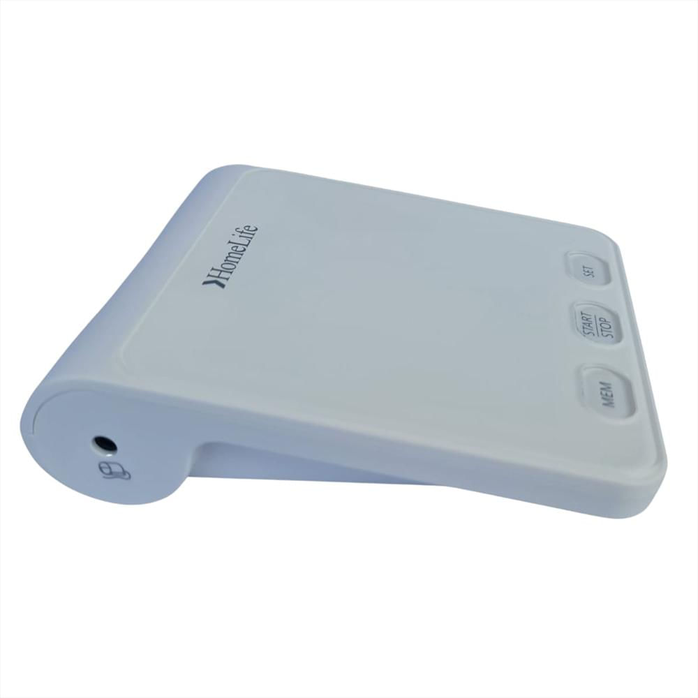 Tensiometro Digital De Brazo Homelife Slim img #4