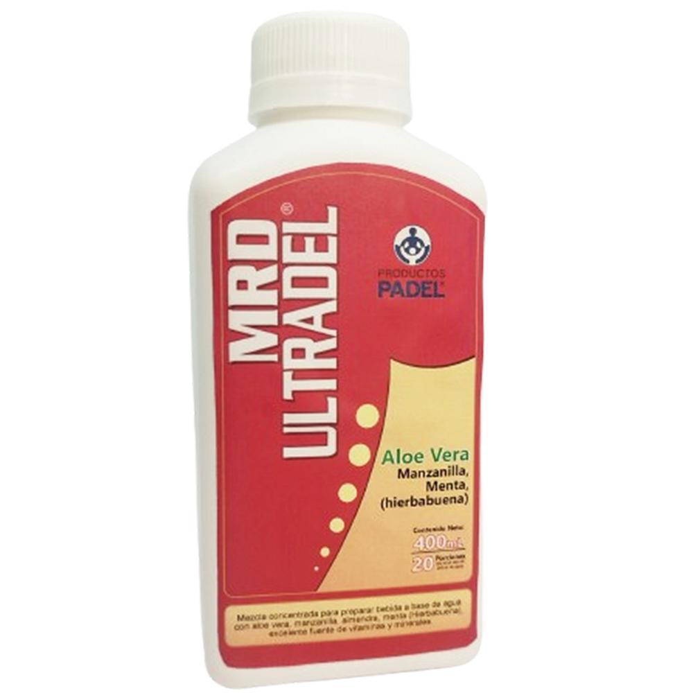 Mrd Ultradel Antiácido img #1