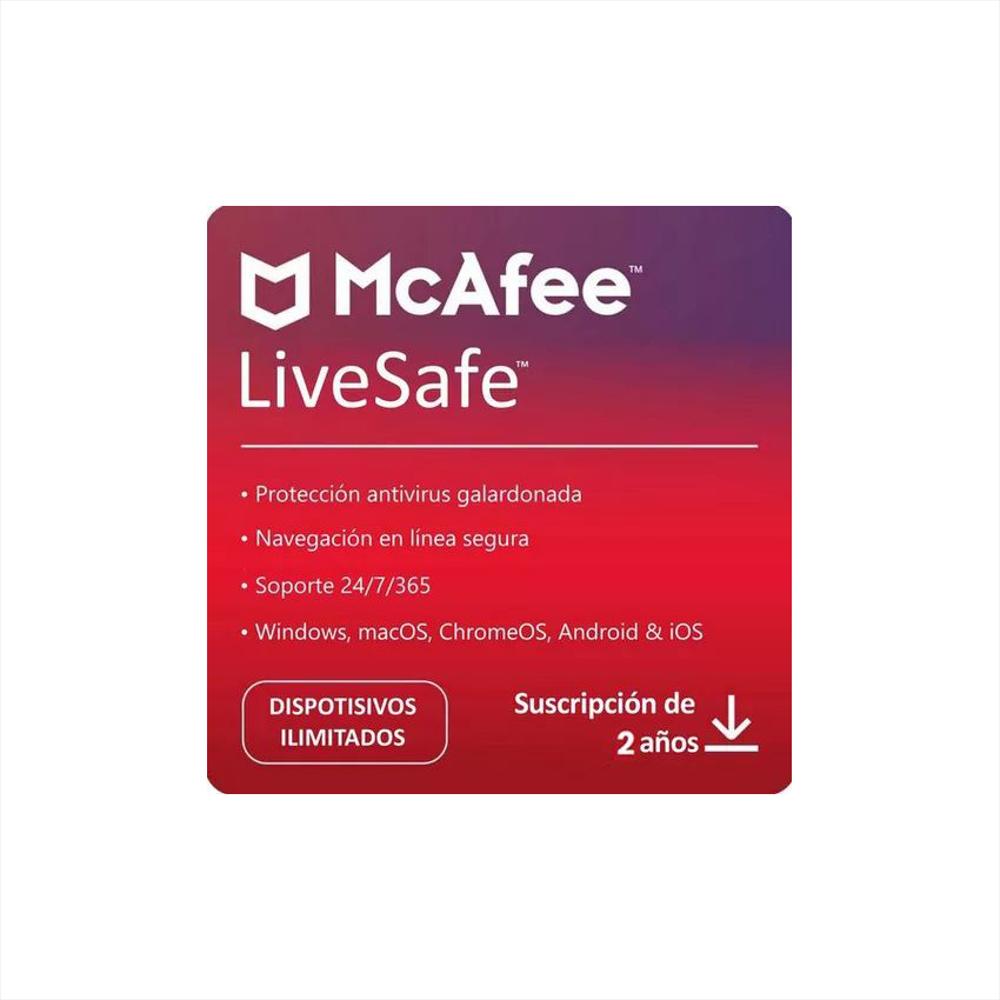 Antivirus Security 30 Dispositivos img #1