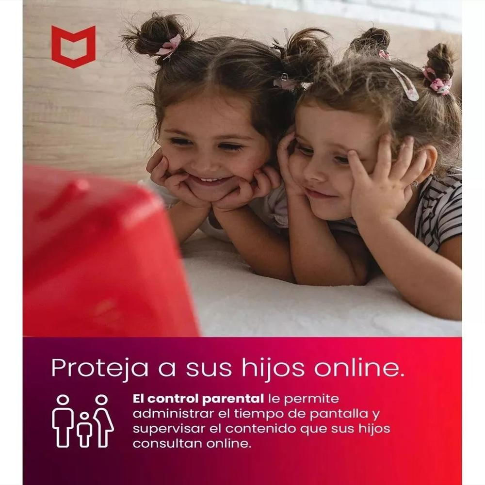 Antivirus Security 30 Dispositivos img #3
