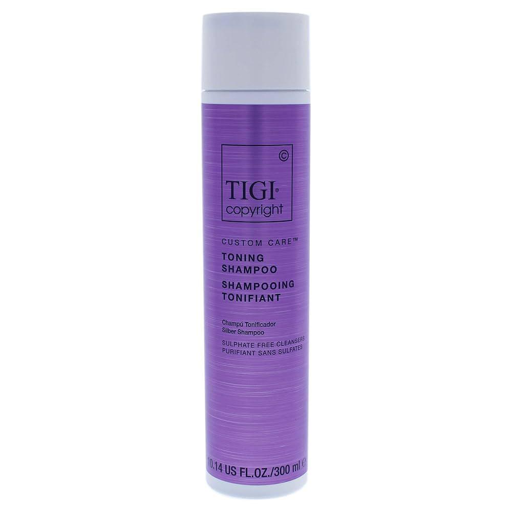 Shampoo Tigi Copyright Matizante 300 Ml
