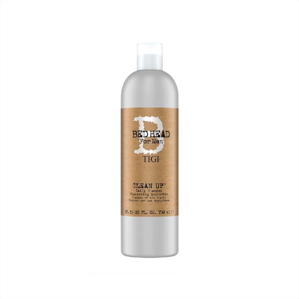 Shampoo Tigi Para Hombre Bed Head 750Ml