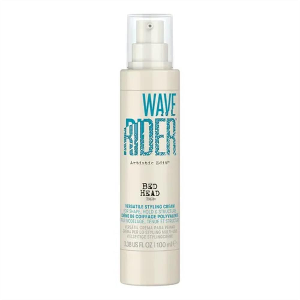 Crema De Peinar Tigi Bed Head Wave Rider 100 Ml img #1