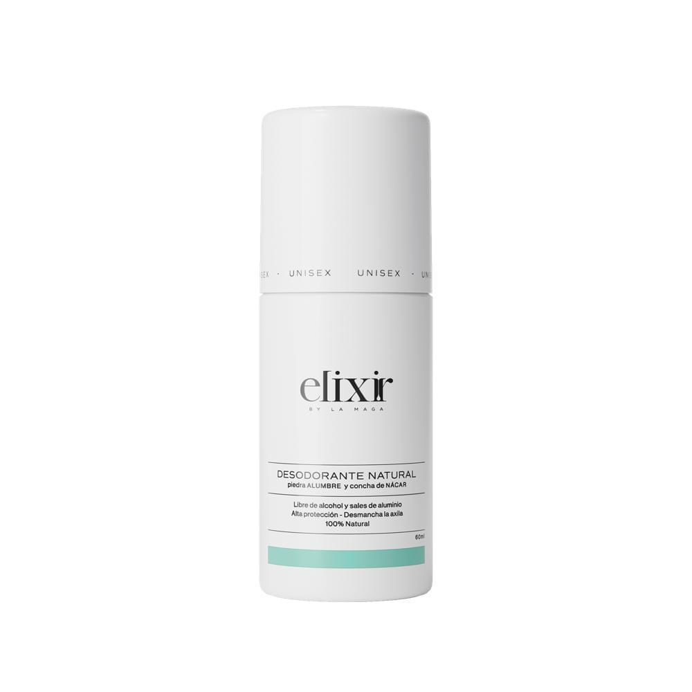 Desodorante Natural Unisex X3 img #1