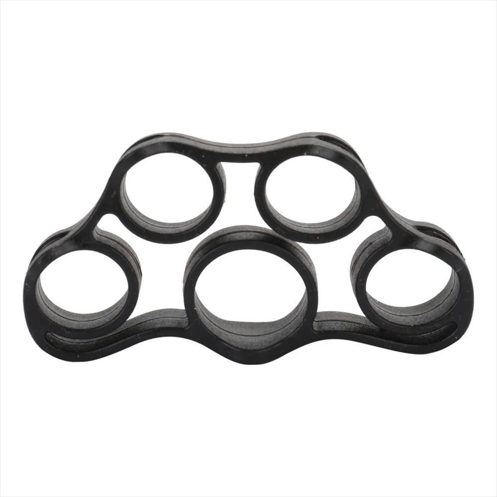 Kit Hand Grip Ejercitadores Mano Muñeca Antebrazo img #3
