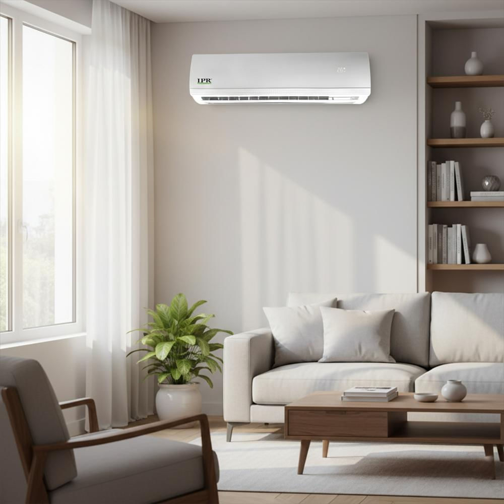 Aire Acondicionado Inverter 18000 220V Ipr img #5