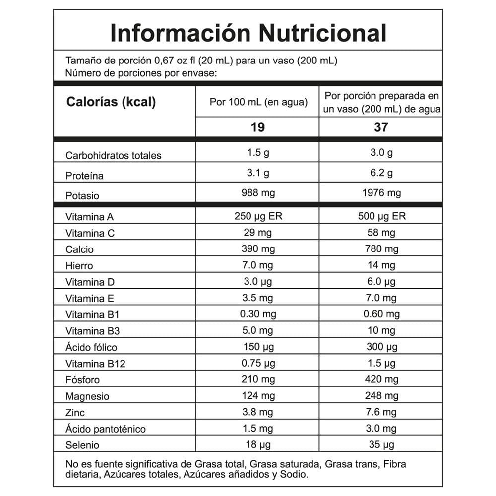 Col G Colágeno Líquido img #2