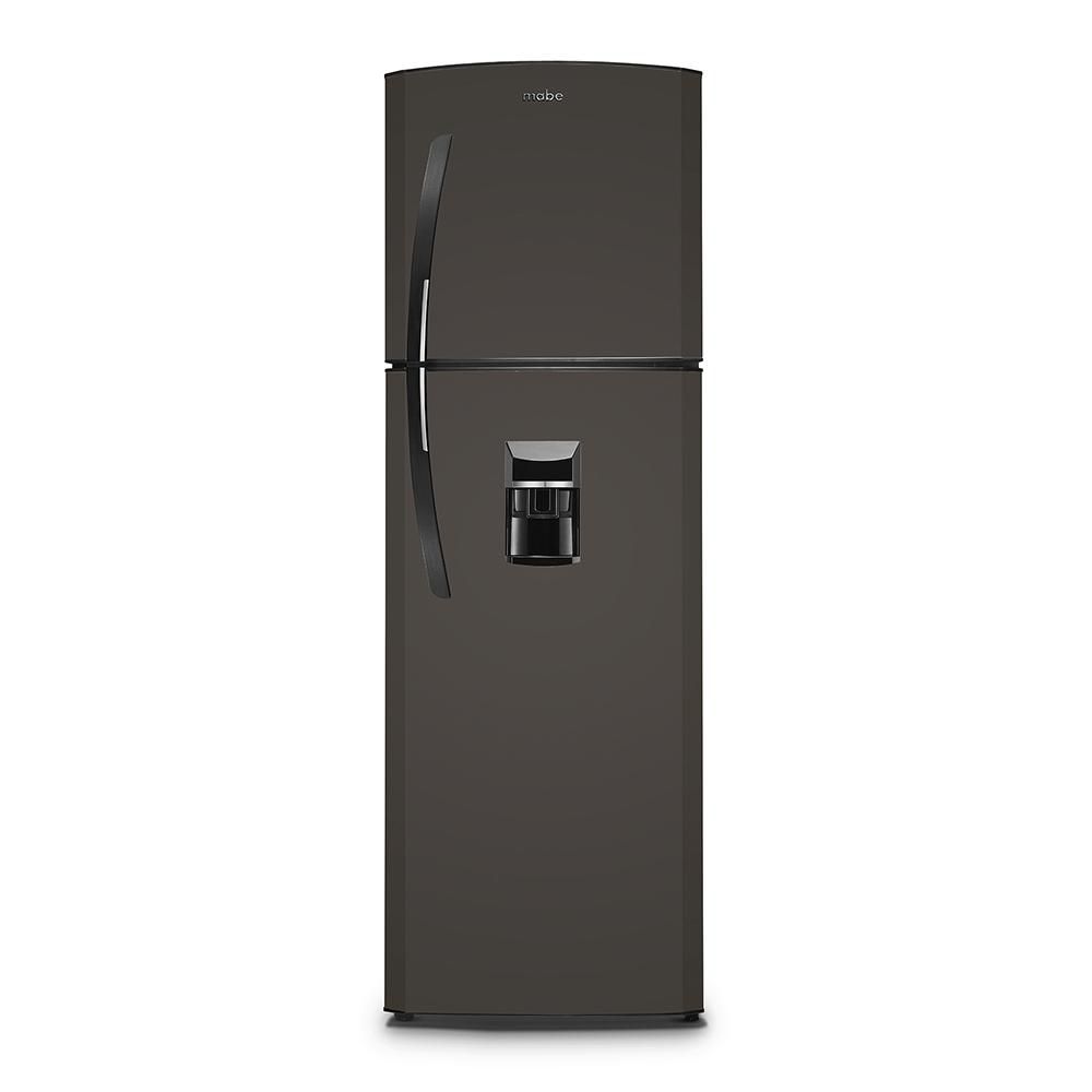 Nevera MABE No Frost Congelador Superior 230 Litros Netos RMA247FJCG RMA247FJCG Grafito