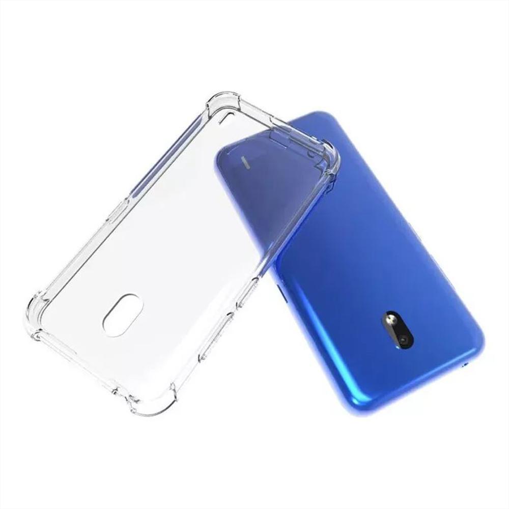 Funda Antichoque Para Celular Nokia 2.2 img #2