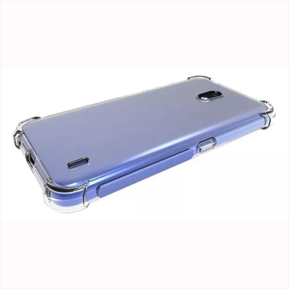 Funda Antichoque Para Celular Nokia 2.2 img #3
