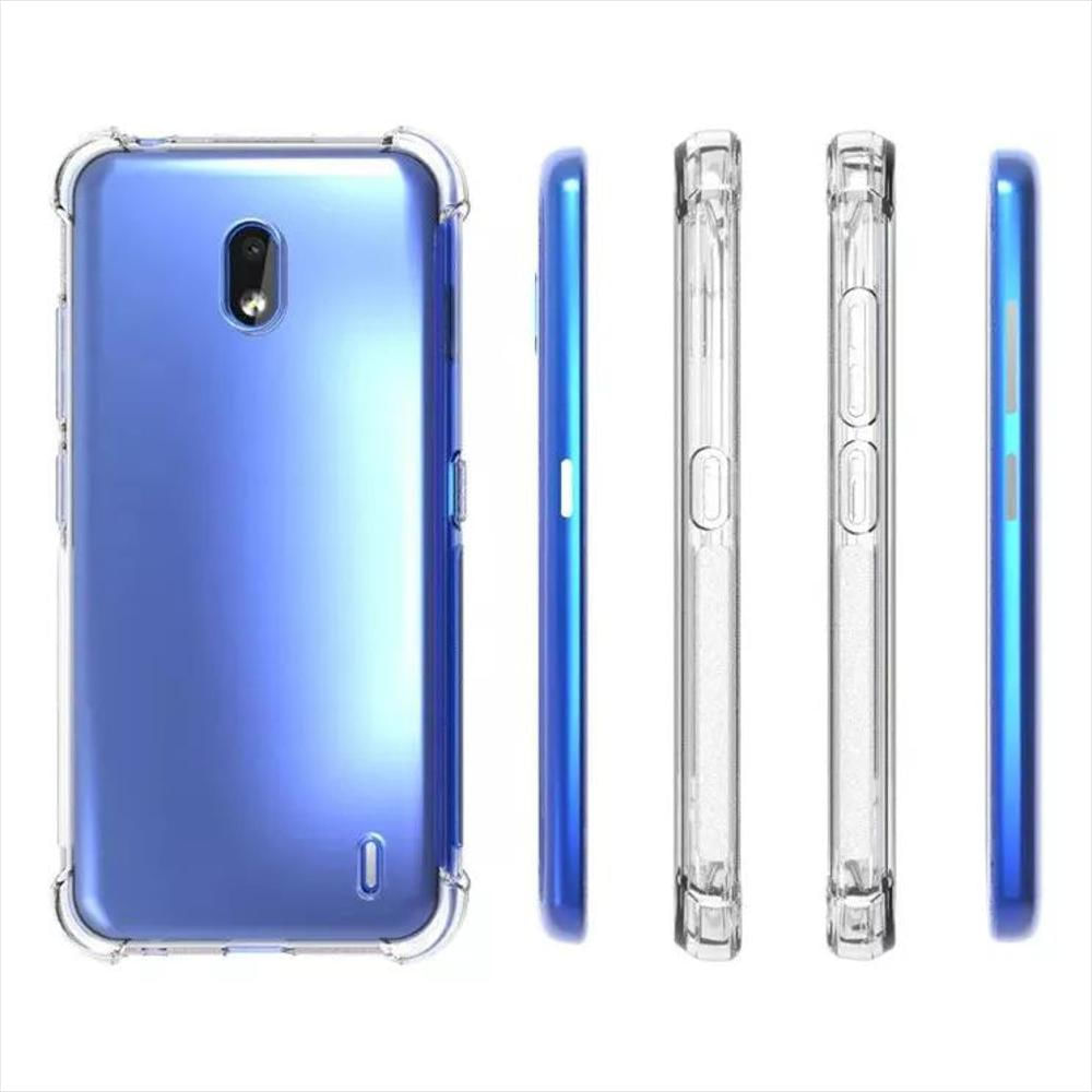 Funda Antichoque Para Celular Nokia 2.2 img #4