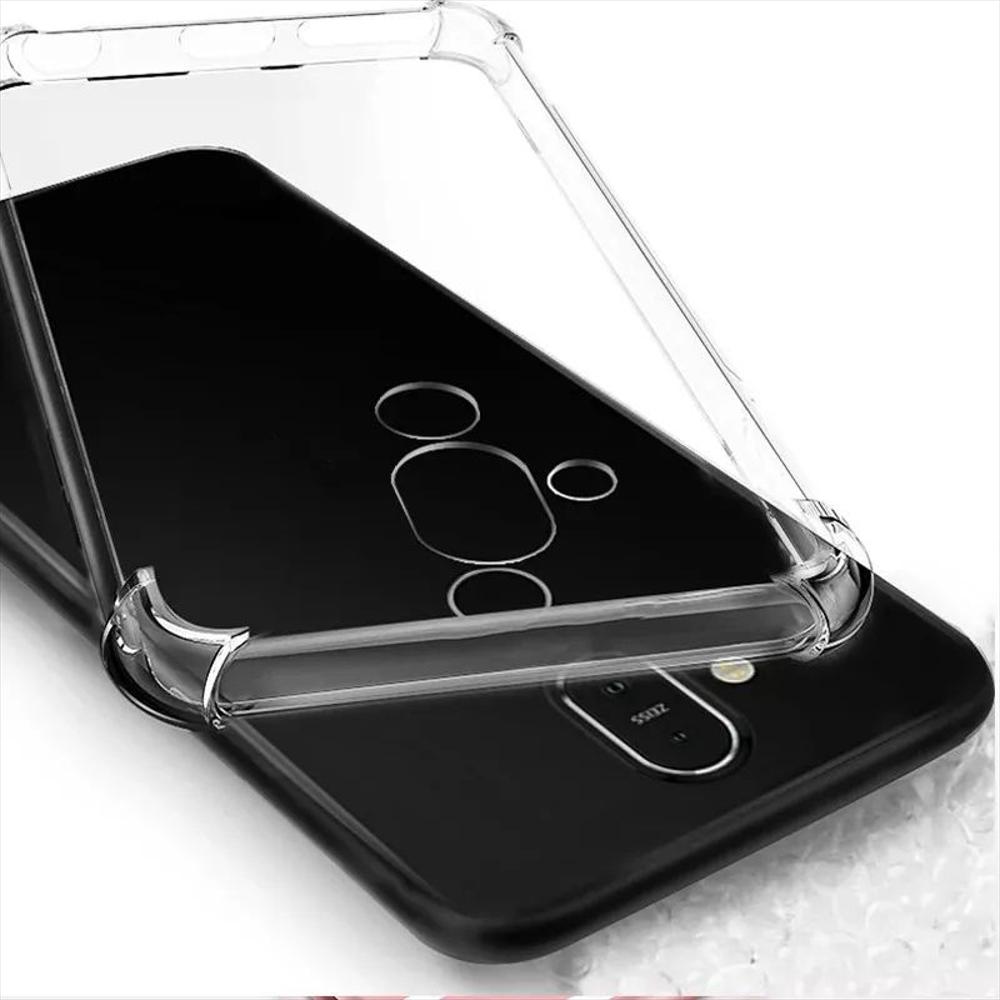 Funda Antichoque Para Celular Nokia 7.1 img #2