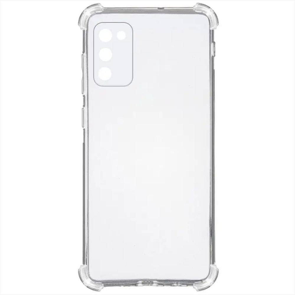 Funda Antichoque Para Celular Samsung Galaxy A02s / A03s img #2