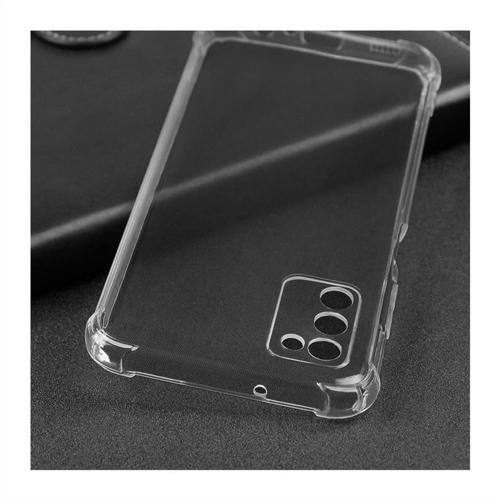 Funda Antichoque Para Celular Samsung Galaxy A02s / A03s img #3