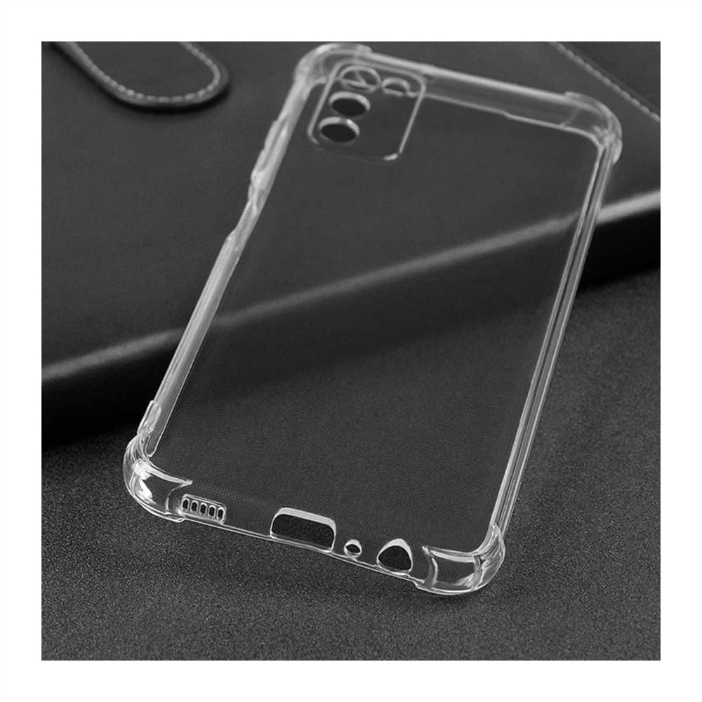 Funda Antichoque Para Celular Samsung Galaxy A02s / A03s img #4