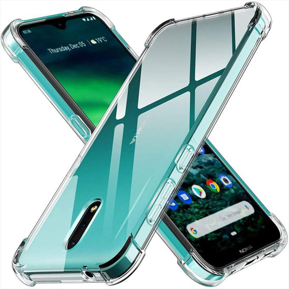 Funda Antichoque Para Celular Nokia 2.3 img #1