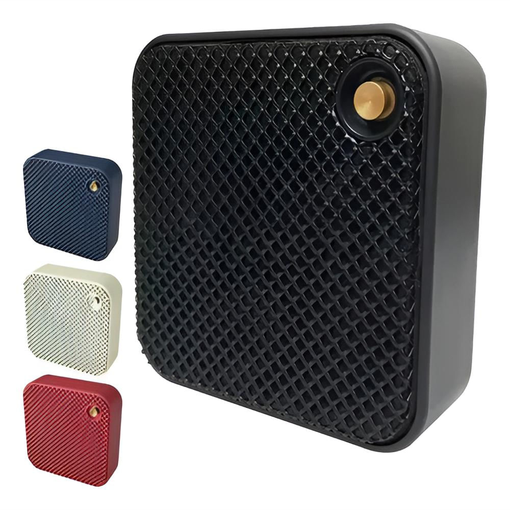 Parlante Bluetooth Portátil 5.0 Impermeable Y Recargable img #1