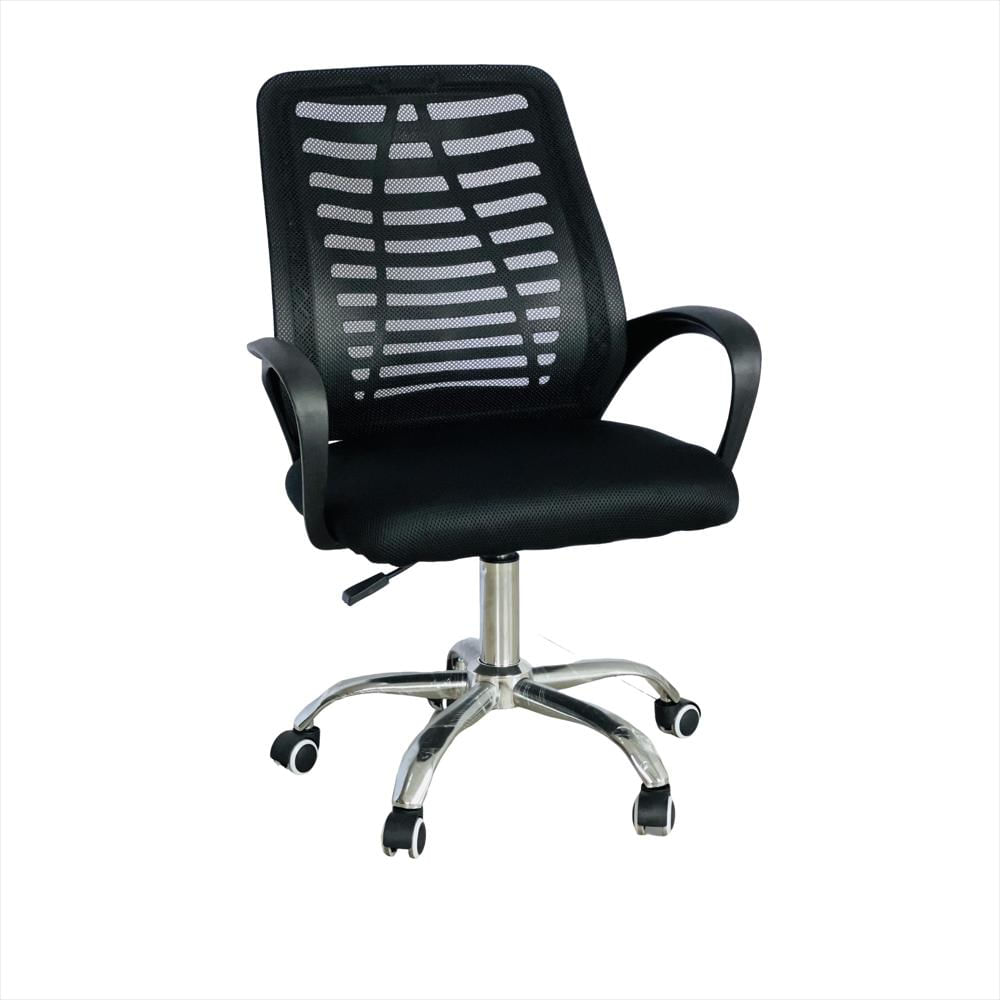 Silla Oficina Operativa Economica img #1