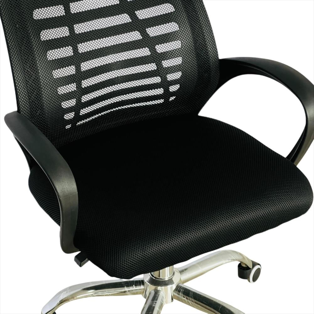 Silla Oficina Operativa Economica img #5