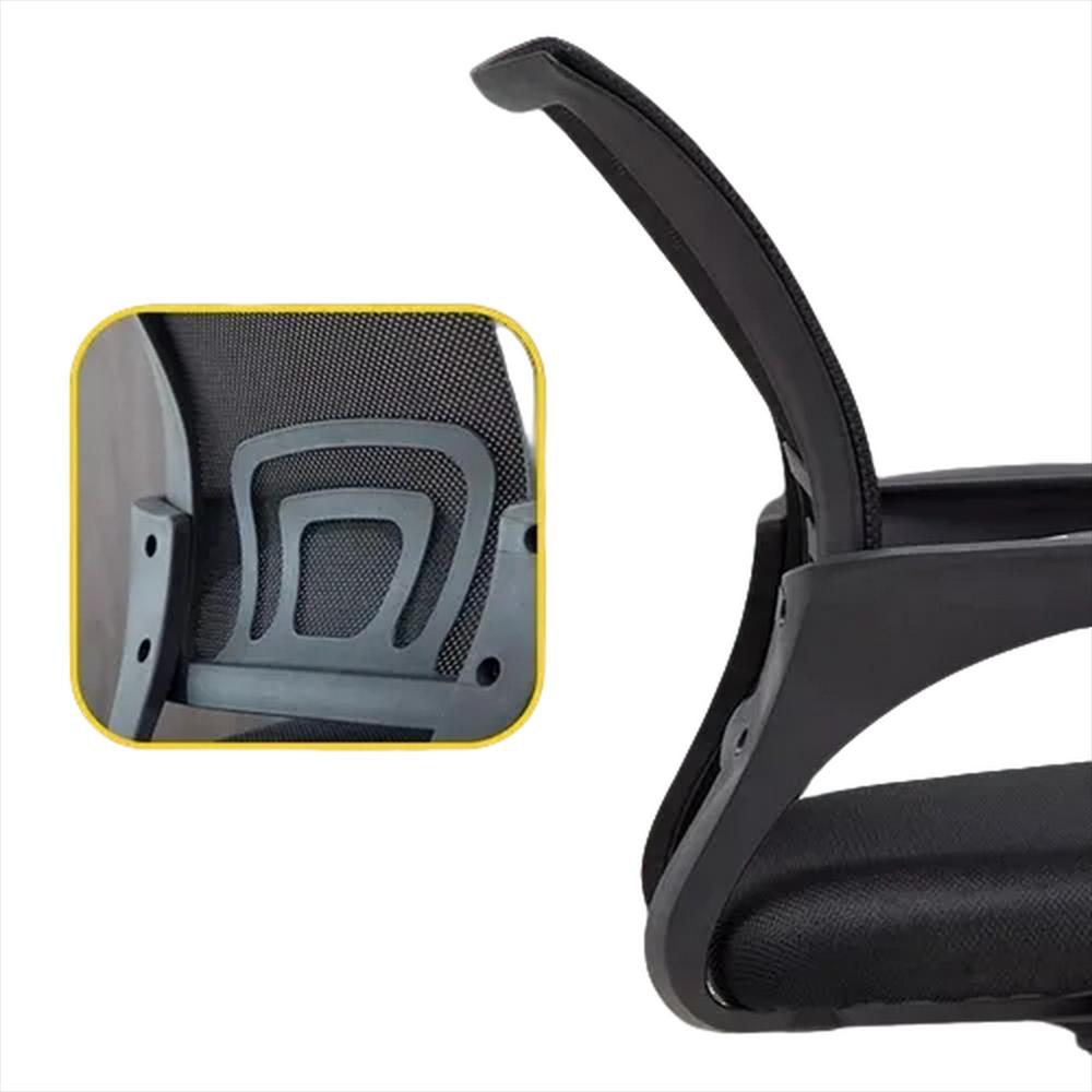 Silla Oficina Operativa Of008 img #3