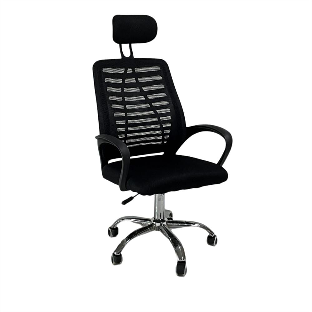 Silla Oficina Ejecutiva Economica img #1
