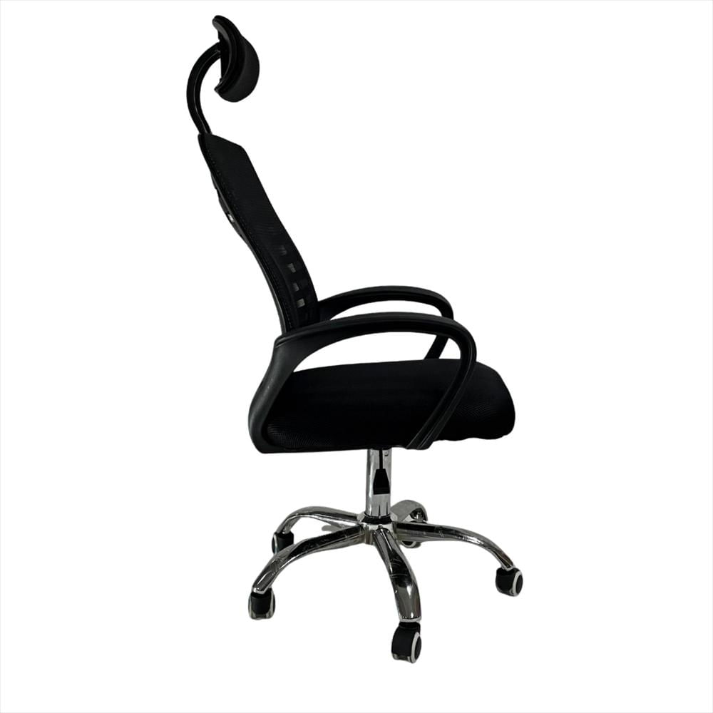 Silla Oficina Ejecutiva Economica img #2