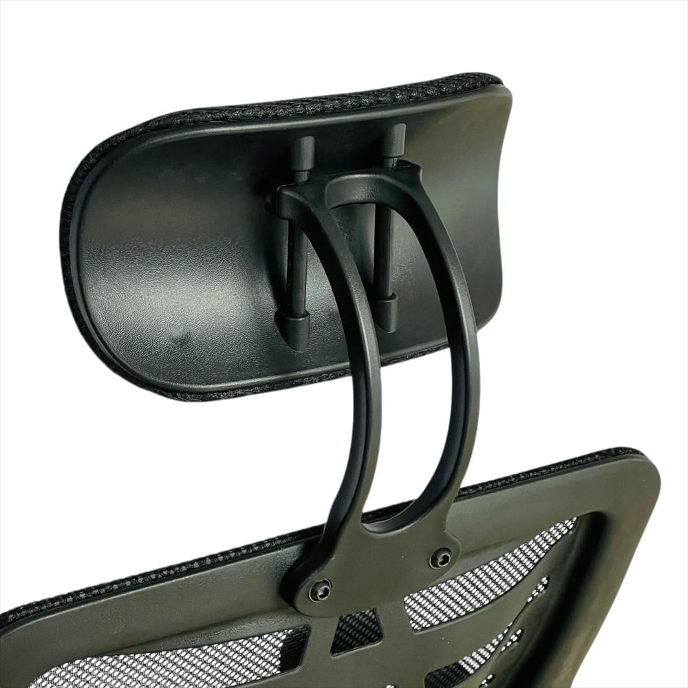 Silla Oficina Ejecutiva Economica img #4