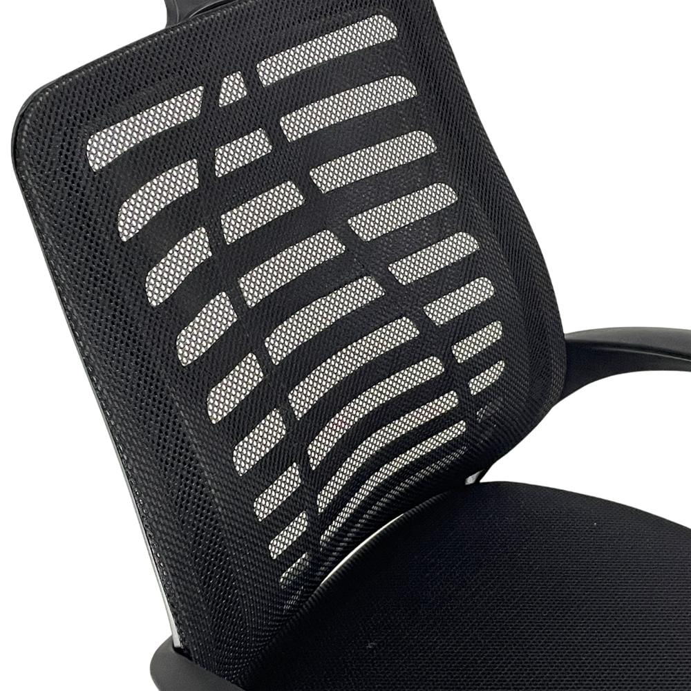 Silla Oficina Ejecutiva Económica img #1