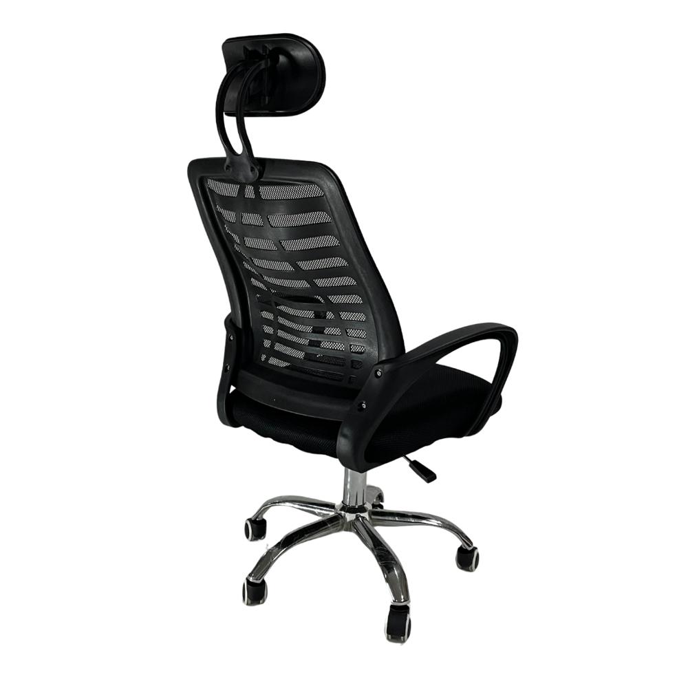 Silla Oficina Ejecutiva Económica img #2
